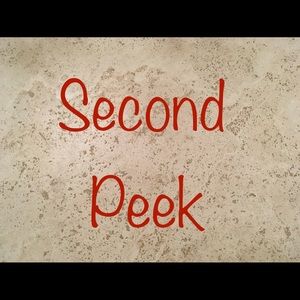 Meet your Posher, C.P.